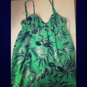 Women's summer dress! (From Europe)